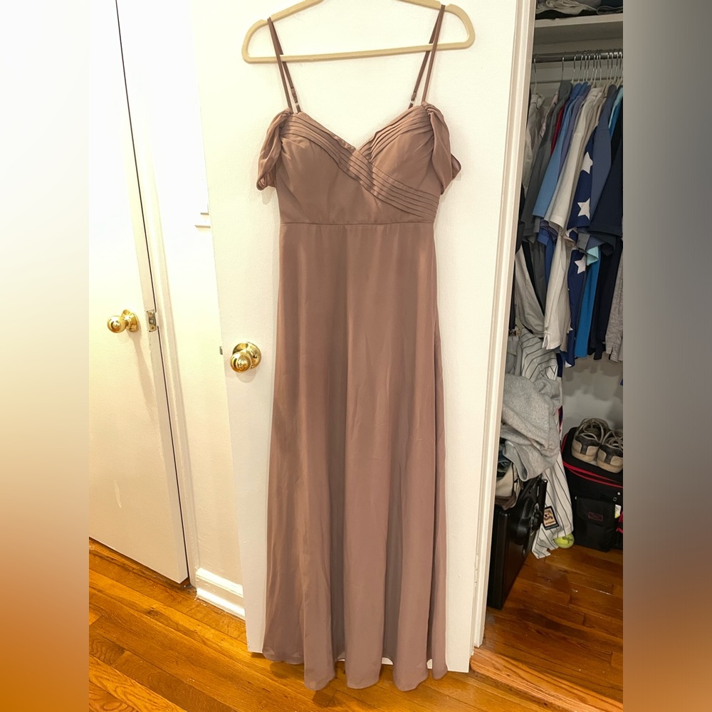 Birdy Grey Dress